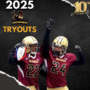 West Michigan Ironmen 10th Anniversary Open Tryouts