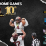 Welcome to The Foundry – 2025 West Michigan Ironmen Home Games!